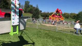 Spicer's Orchard 🍎 🫐 Hartland, Michigan, 9-24-23