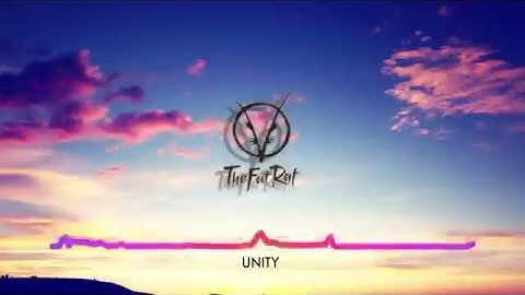 The Fat Rat - Unity (Audio Spectrum)
