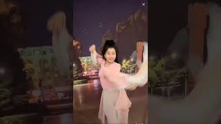 The Loved One DJ Version Finger Dance & Vocal Cover  Fengbao's Original Hand Movement Art Feng Bao