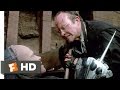 RoboCop (10/11) Movie CLIP - Sayonara, RoboCop! (1987) HD