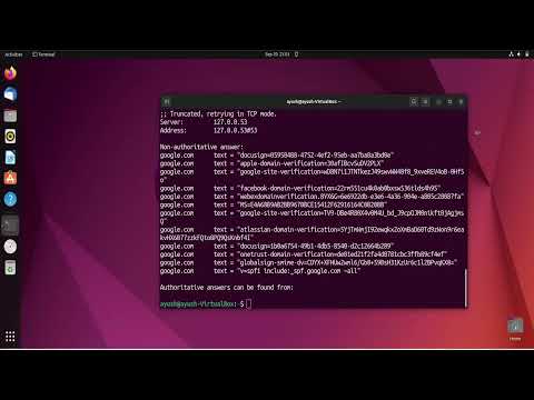 nslookup: Here's how the useful DNS check works | What Is nslookup Command?