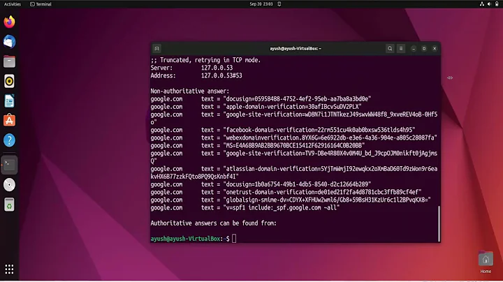 nslookup: Here's how the useful DNS check works | What Is nslookup Command?