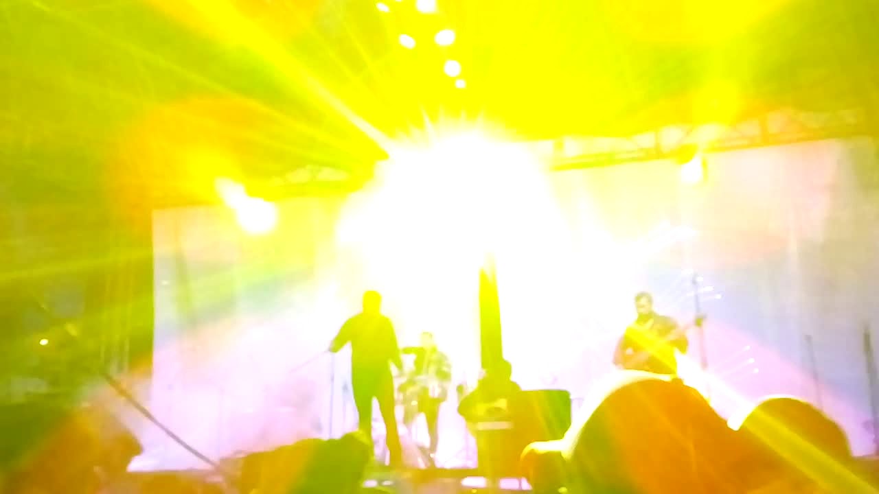 IMPACTO INTERNACIONAL opening TOL.EDO.MEX