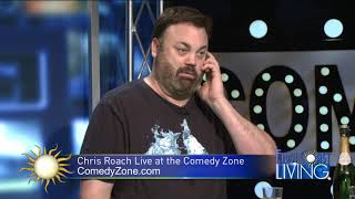 FCL Friday July 14th Chris Roach Live