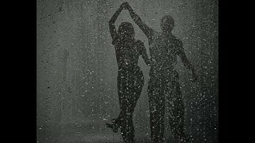 tv girl- not allowed instrumental  ( rain + lightning )