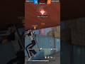 M82B Headshot Gameplay 🔥 | Free Fire #shorts