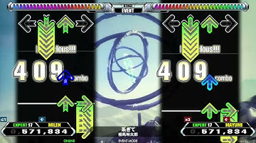 【DDR Simfiles】系ぎて (Tsunagite) [SINGLE EXPERT]