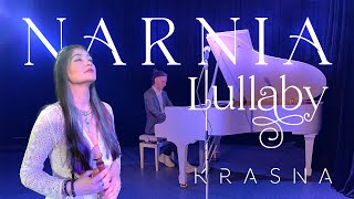 KRASNA - Narnia Lullaby | Epic Version