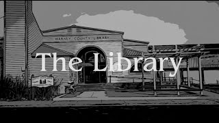The Library