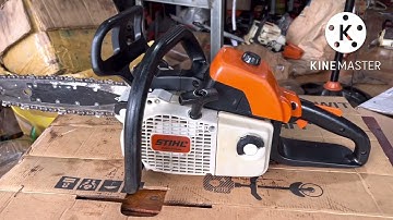 Cưa stihl ms200 made in gemany lh 0345050399