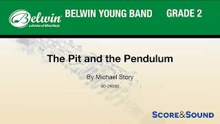 The Pit and the Pendulum, by Michael Story – Score & Sound 