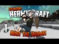 Hunt The Hermit - #1 - [HermitCraft Special UHC]
