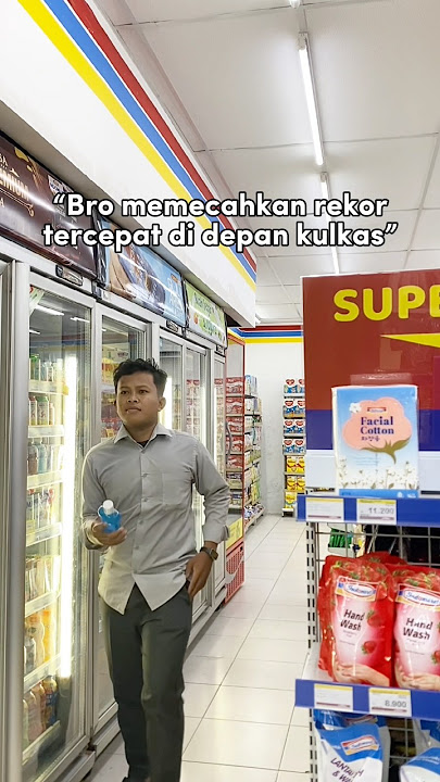 Ada yang bisa nandingin?😝 #funny #comedy