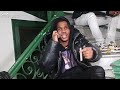 Capture de la vidéo Roscoe G On Pgf Nuk Comments On Dd Osama & Ny Drill : "That's Clout Chasing" (Pt.4)