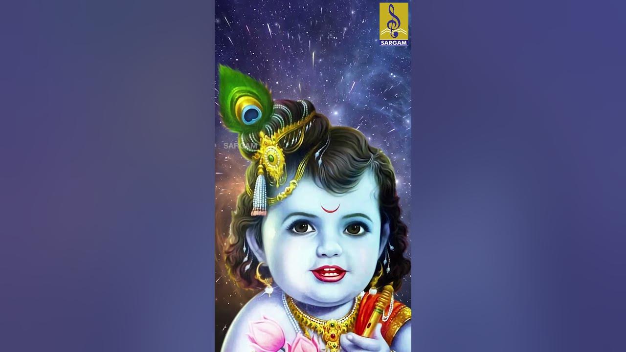 Anjana Sreedhara | Evergreen Krishna Devotional | Priya Ashok ...