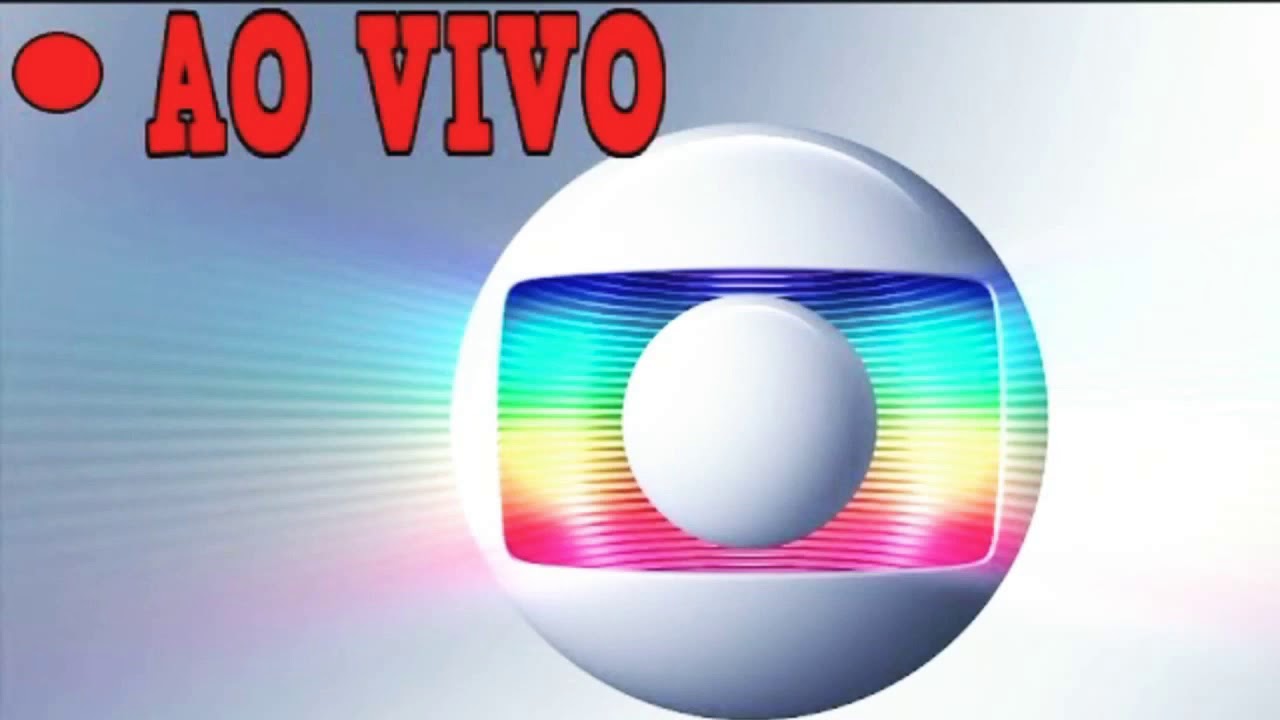 Rede Globo ao vivo Agora YouTube Rede Globo ao vivo Agora YouTube