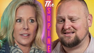 Temperament 101 Feat. Dr. Rachael Cash | The Supine Temperament