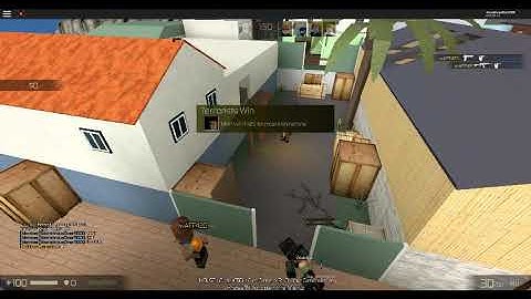 Hacker got caught Roblox CBRO