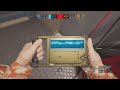 Live Stream | Warm ups , then R6 Rank
