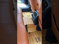 Perfect Fit Car Floor Mats Customized for Your Car.