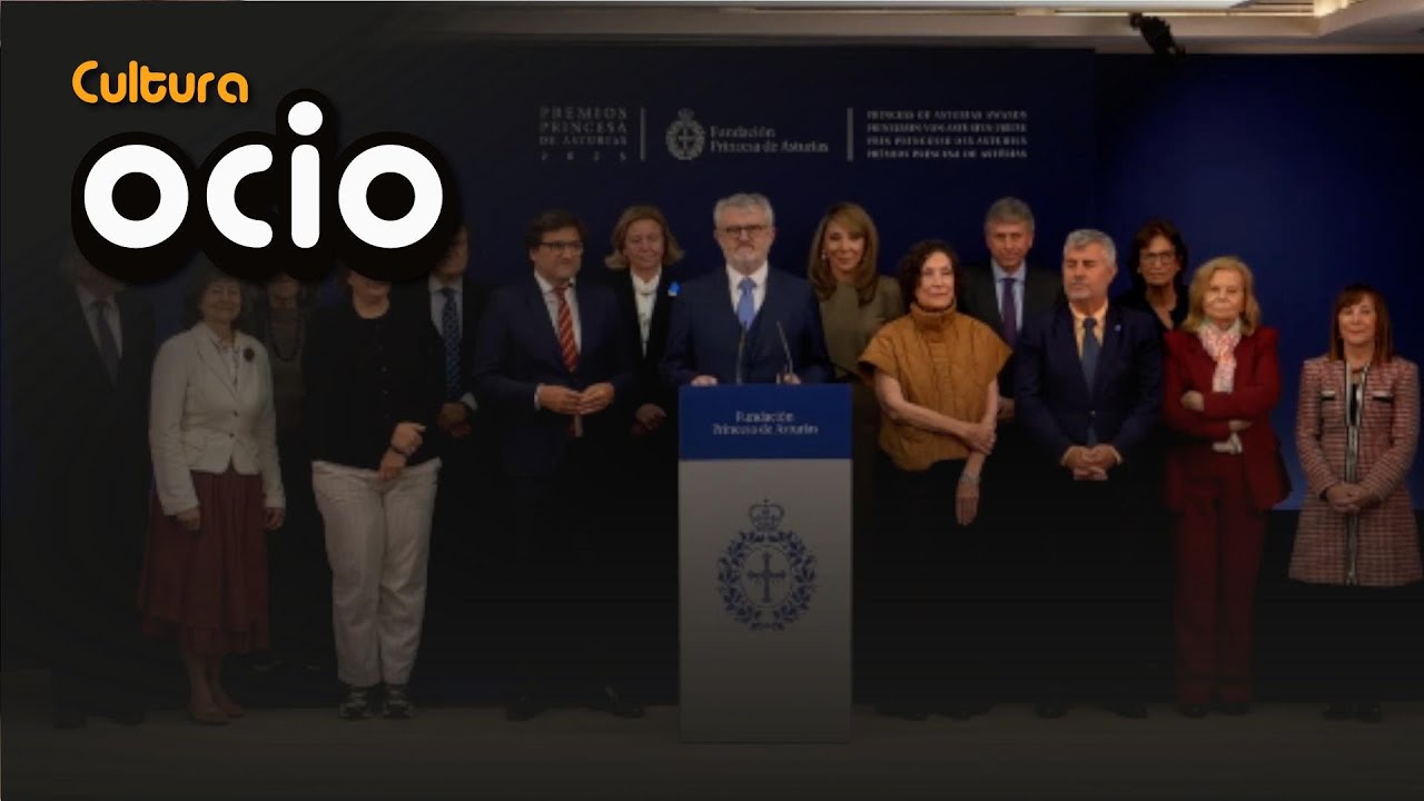 El jurado nombra a Byung-Chul Han Premio Princesa de Asturias de Comunicación y Humanidades
