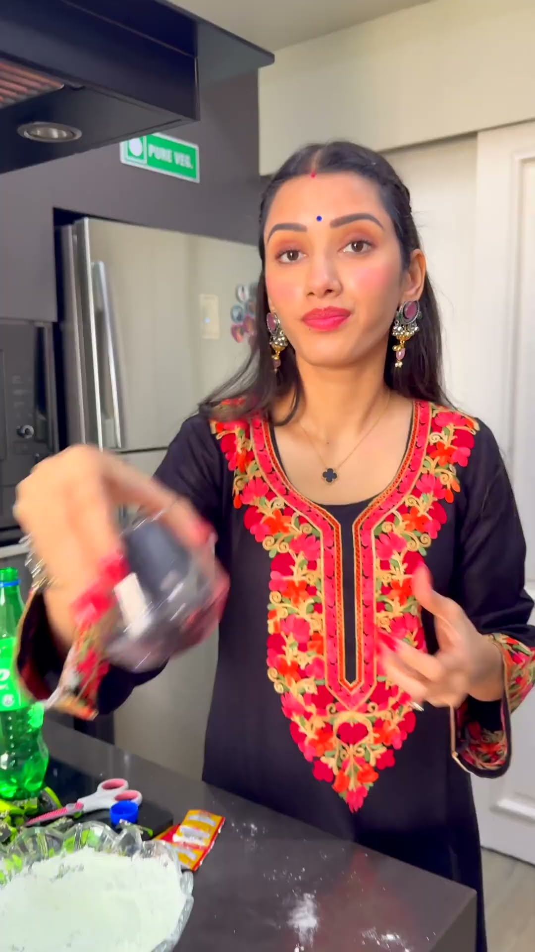 5 Rupay Mei Banaye Yeh Mocktail ? #minivlog #neetubisht #youtubeshorts #trending #lakhneet