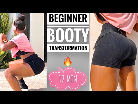 How To Get A Bigger Butt Without Surgery