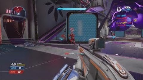 MY FIRST SPLITGATE TRICKSHOT