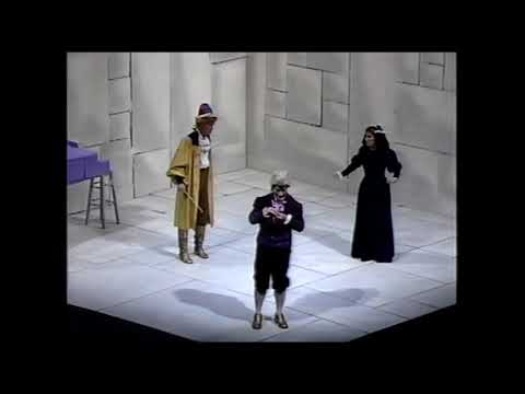 HOA The Barber of Seville (1995) - Highlights