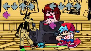 Fnf Vs Boris Full Mod