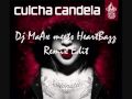 Culcha Candela - Monsta (Dj MaAx meets HeartBazz Remix Edit)