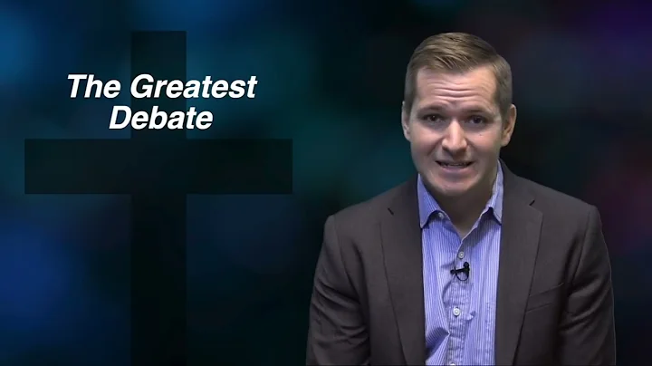 The Greatest Debate | Pastor Joe Varner