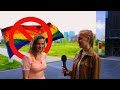 Do Russian People Support Same Sex Marriage? / What Russians think about LGBT? (PUBLIC INTERVIEW) #1