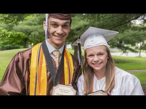 Learn about Padua Franciscan High School