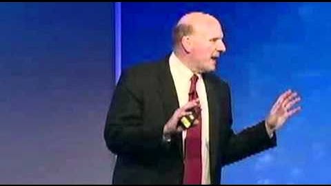 Steve Ballmer Statement at Nokia Strategy and Financial Meeting 2/11/2011