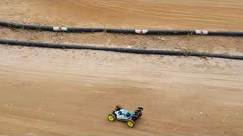 TEKNO NB48 2.0 ! NEW BLOK ENGINE BREAK IN  2020.09.05 SP570 SS PM2