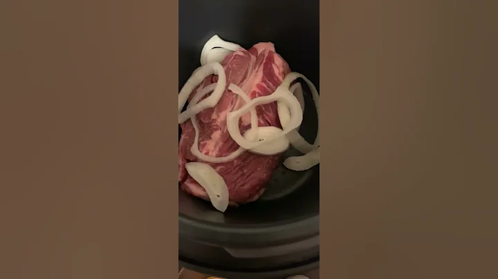 Keto Mexican Pot Roast... NO MILK NO MILK