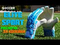 PRO ПЕРЧИ ЗА КОПЕЙКИ! ELITE SPORT NEGATIVE | ROLL-FINGER | FLAT CUT