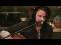 The bones of jr jones  full session  daytrotter session  4102018