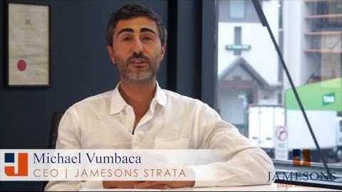 What You Need To Know About the New Strata Laws | Jamesons Strata Management