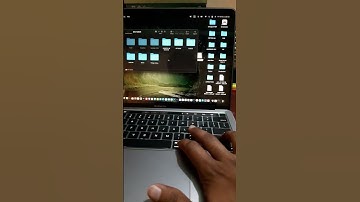How to Show Hidden Folders on MacBook?
