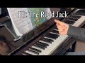 Hit The Road Jack Piano
