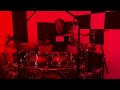 Gang by shedtracks feat jaxdrum full trending music drums drumcover