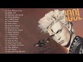 The Best Of Billy Idol - Billy Idol Greatest Hits Full Album