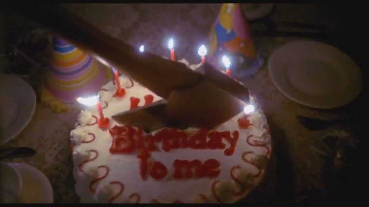 Happy Birthday To Me (1981) Official Trailer [HD] - YouTube