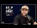 Jamie Foy - Stop And Chat | The Nine Club With Chris Roberts
