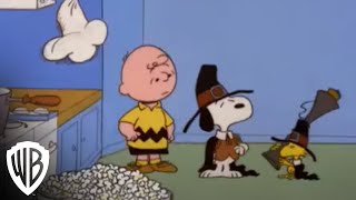 Peanut's Holiday Collection | Digital Trailer | Warner Bros. Entertainment