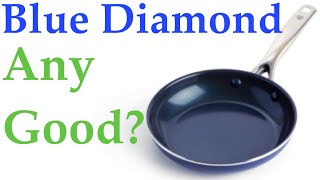 What No One Will Tell You About Blue Diamond Pan - Cooking with Tyanne
