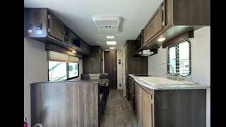 2018 Keystone RV Bullet Crossfire 2070BH  - Wabash IN by Zoomers RV - Lowest Prices on RVs in the Country 13 views 2 weeks ago 1 minute, 1 second