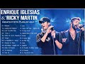 Enrique Iglesias, Ricky Martin Greatest Hits Playlist 2021 || Enrique Iglesias, Ricky Martin 2021